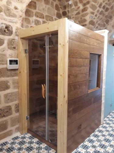 Apartamento Al Qassem Old Acre