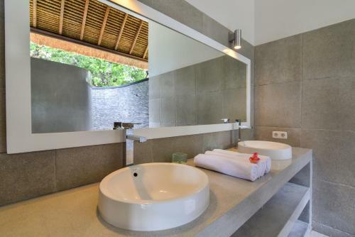 Villa Duyung