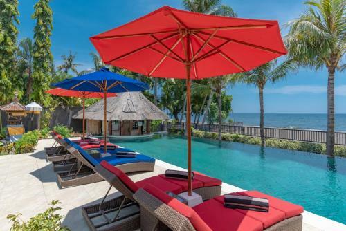 Hotel Inbalance Resort