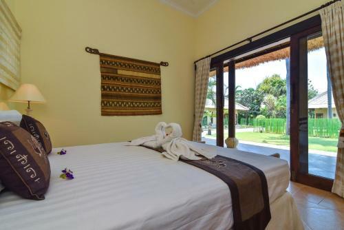 Villa Lotus Dencarik