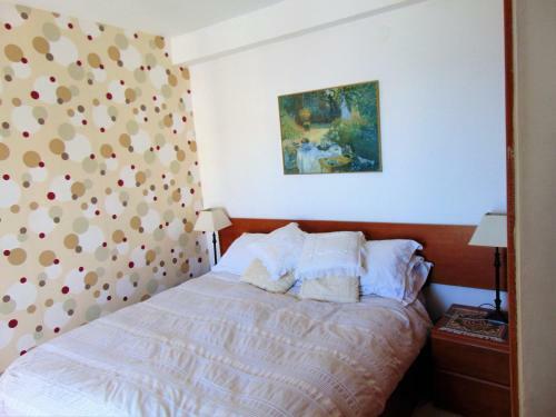 Apartamento Estrella One Bedroom With Pool
