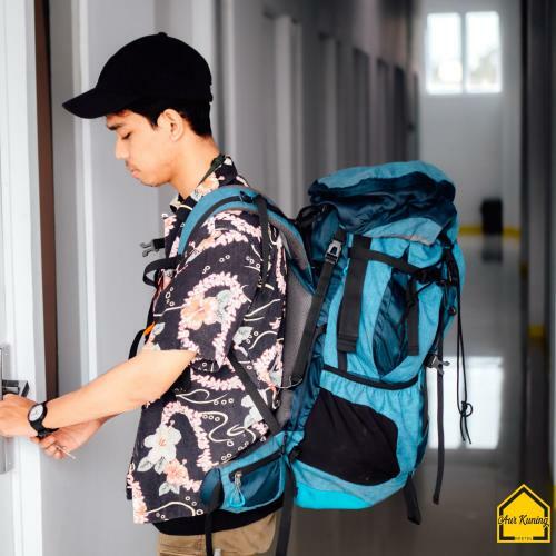 Aur Kuning Hostel