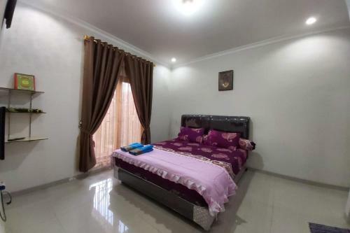Homestay Bagonjong Bukittinggi