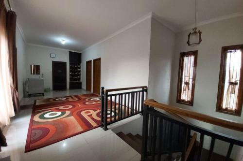 Homestay Bagonjong Bukittinggi