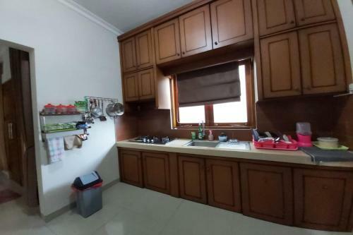 Homestay Bagonjong Bukittinggi