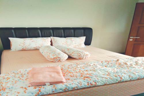 Homestay Bagonjong Bukittinggi