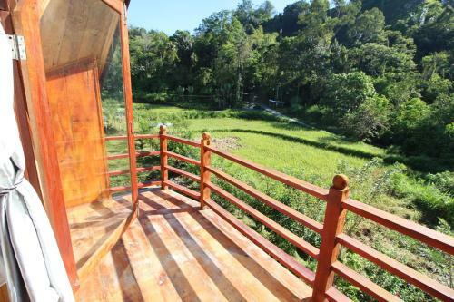 Hotel Padi Ecolodge