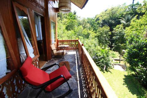 Hotel Padi Ecolodge