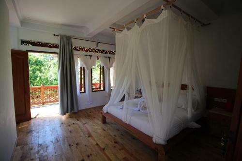 Hotel Padi Ecolodge