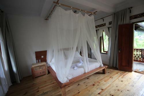 Hotel Padi Ecolodge
