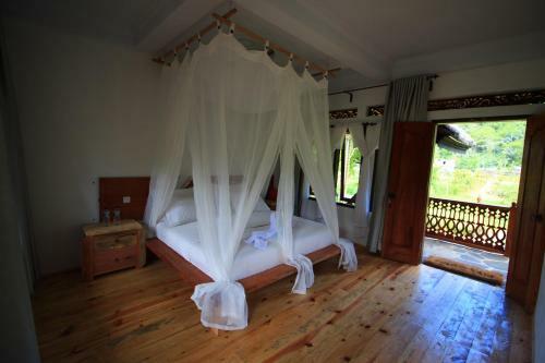 Hotel Padi Ecolodge