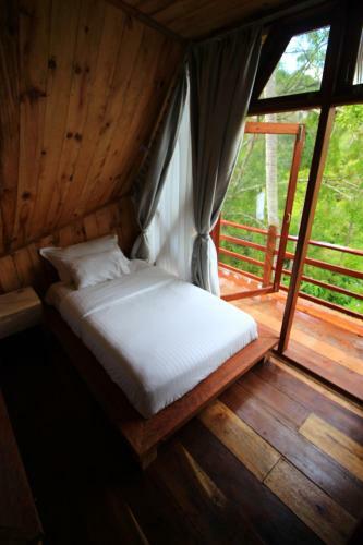 Hotel Padi Ecolodge