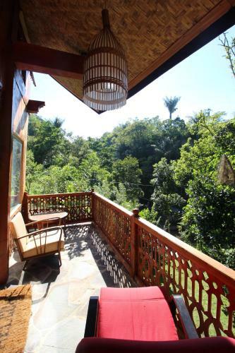 Hotel Padi Ecolodge