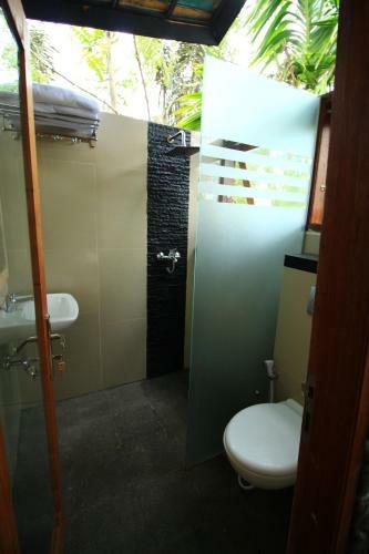Hotel Padi Ecolodge