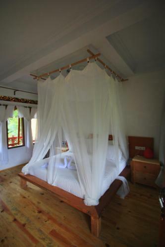 Hotel Padi Ecolodge