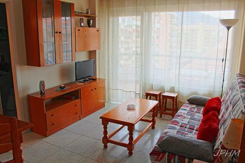 Apartamento La Mejor Ubicaci�n