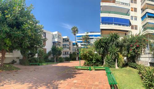 Apartamento La Mejor Ubicaci�n