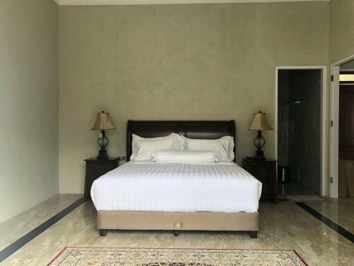 Hostal Hillcrest Villa And Cottages