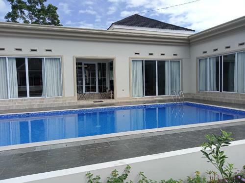 Hostal Hillcrest Villa And Cottages