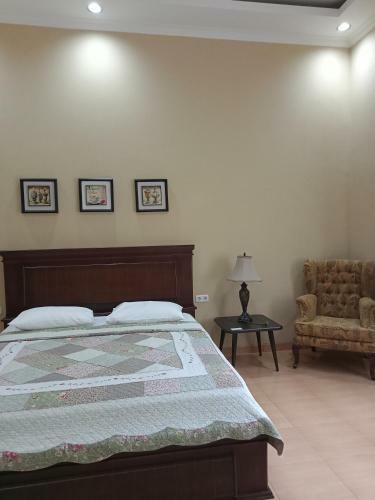 Hostal Hillcrest Villa And Cottages