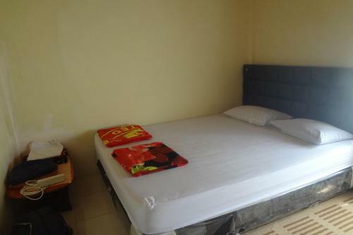 H Tasman Homestay