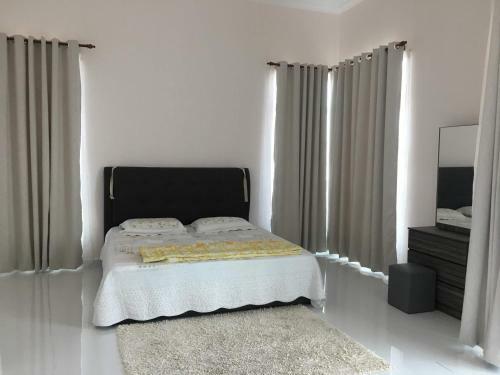 Faridah Homestay
