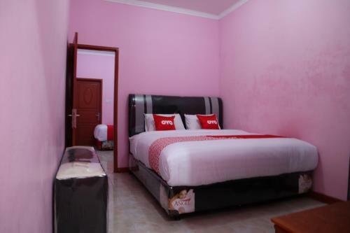 Hotel Oyo 90982 D'rizs Homestay
