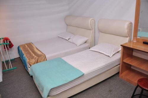 Hotel Agung