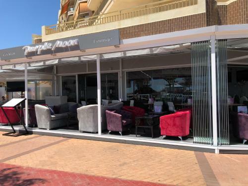 Apartamento Frente A Playa Fuengirola Sofia B