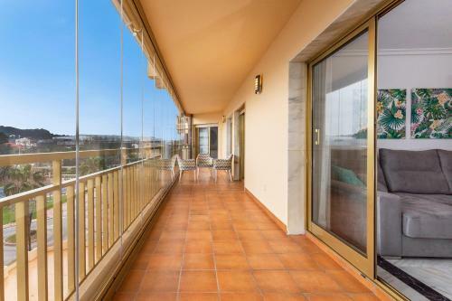 Apartamento Frente A Playa Fuengirola Sofia B