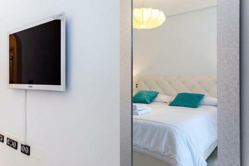 Apartamento Frente A Playa Fuengirola Sofia B