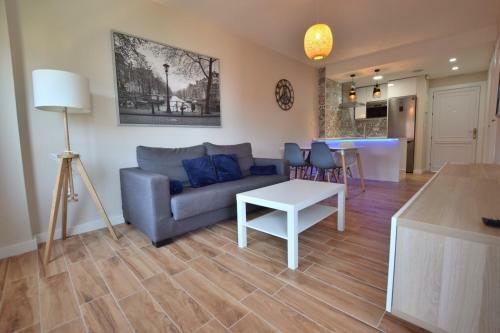 Apartamento Ronda IV