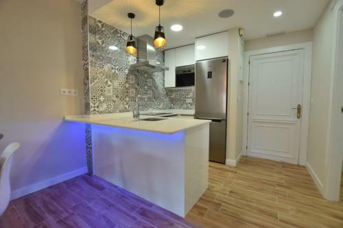 Apartamento Ronda IV