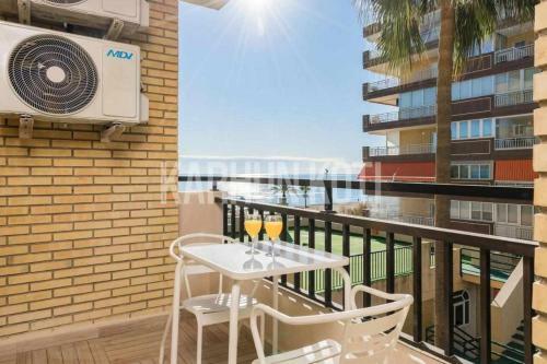 Apartamento Aptos Boliches Playa