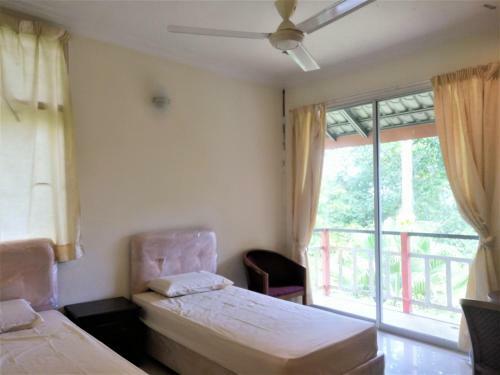 Hotel Spot On 89954 D'yan Chalet