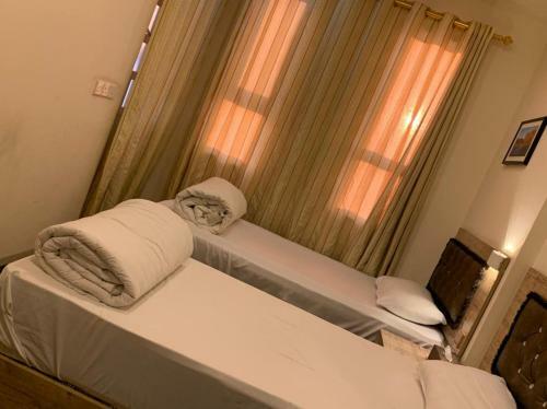 Hotel Royal City - ??????