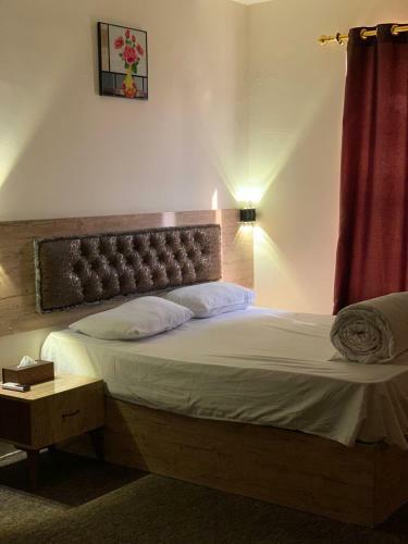 Hotel Royal City - ??????