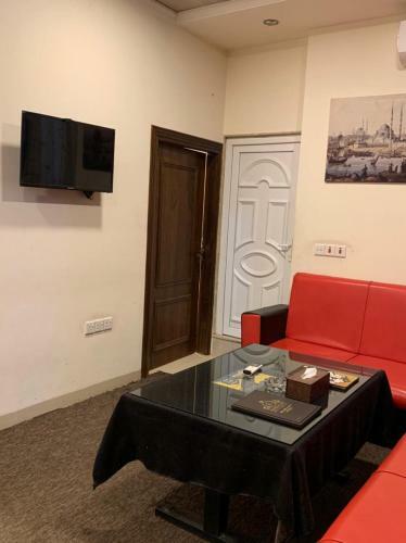 Hotel Royal City - ??????