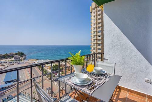 Apartamento Sur Suites Perla 6 - 2