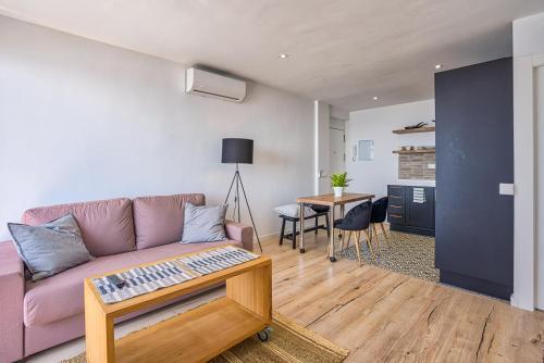 Apartamento Sur Suites Perla 6 - 2