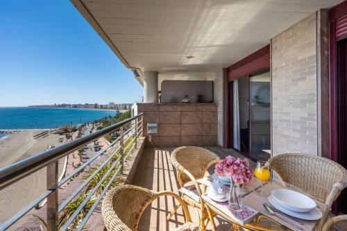 Apartamento Sur Suites Buena Vista