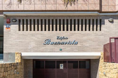 Apartamento Sur Suites Buena Vista
