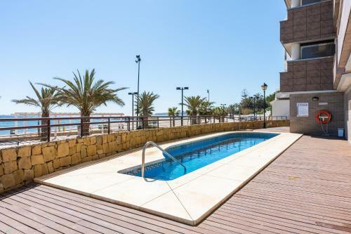Apartamento Sur Suites Buena Vista
