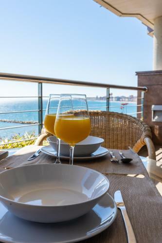 Apartamento Sur Suites Buena Vista