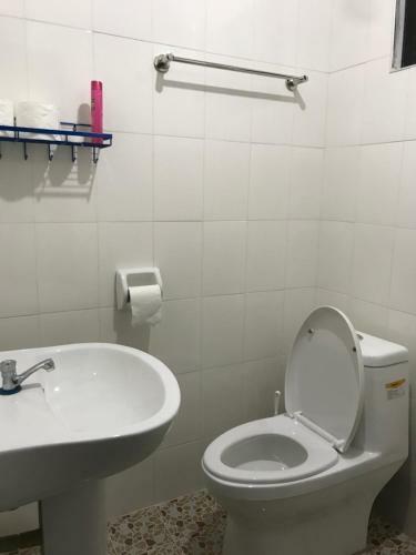 Apartamento Abode21 Guest House