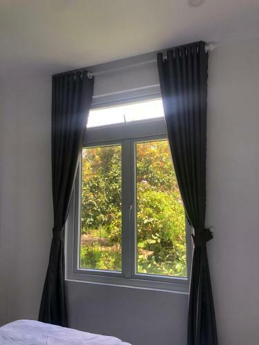 Reddoorz Chiu Homestay
