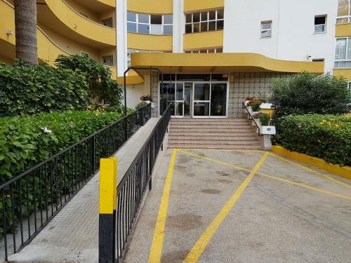 Apartamento Alessandra