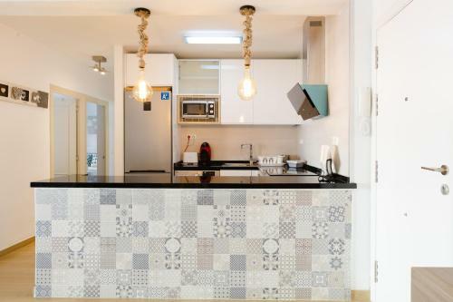 Apartamento Picasso Daisy