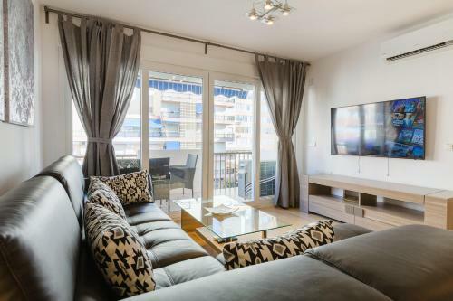 Apartamento Picasso Daisy