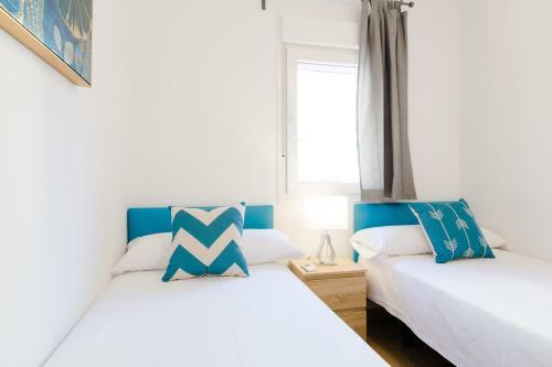 Apartamento Picasso Daisy